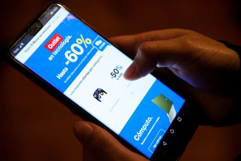 El Hot Sale 2022 alcanzó a más de 3,3 millones de usuarios: cuáles fueron los productos más comprados