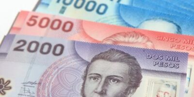 Gobierno chileno subastará u$s5.000: su moneda se convirtió en la más depreciada en junio