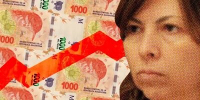 Temen una segunda fase de la crisis: de la tensión financiera al “chispazo” que encienda la calle