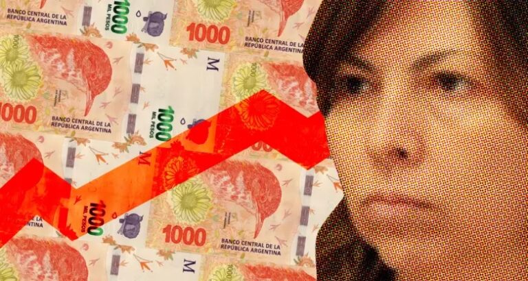 Temen una segunda fase de la crisis: de la tensión financiera al “chispazo” que encienda la calle