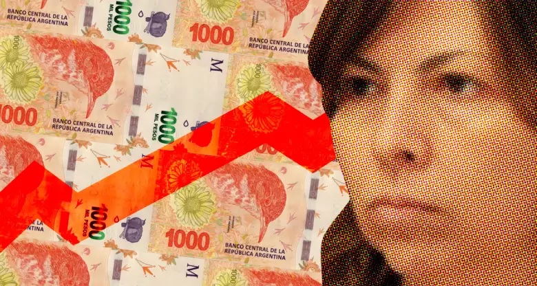 Temen una segunda fase de la crisis: de la tensión financiera al “chispazo” que encienda la calle