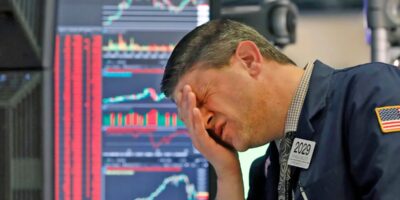 Finanzas. Los anuncios y las medidas no calmaron al dólar libre