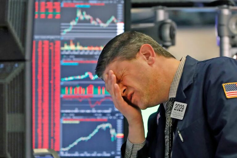 Finanzas. Los anuncios y las medidas no calmaron al dólar libre