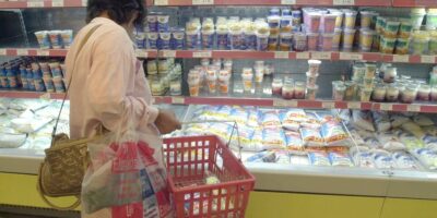 La inflación de febrero preocupa: ¿logrará el Gobierno controlar la escalada de precios?
