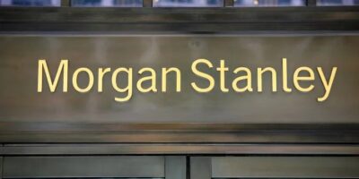 Para inversores: Morgan Stanley prevé un ciclo bajista para el S&P500 por efecto recesión