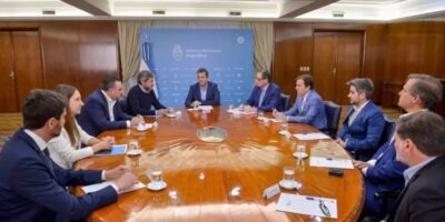 Precios Justos ya es oficial: buscan contener la inflación y generar “previsibilidad”