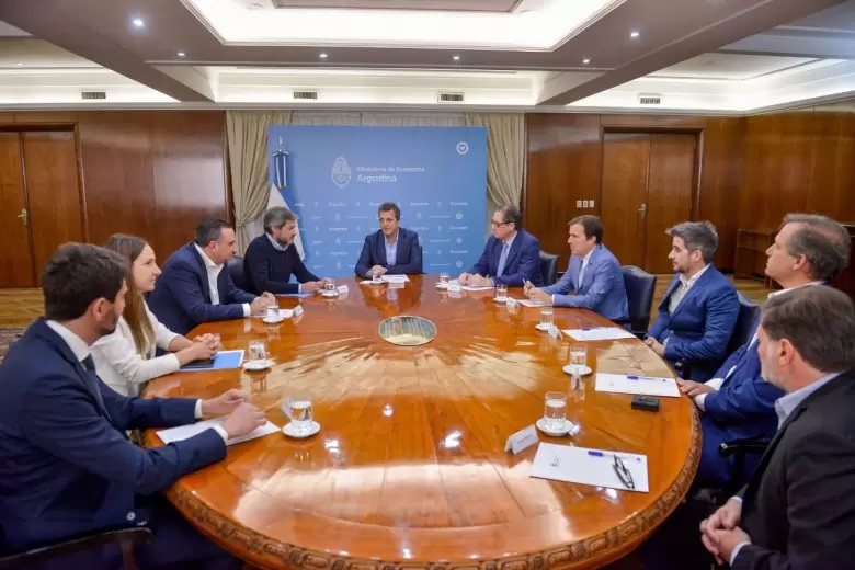 Precios Justos ya es oficial: buscan contener la inflación y generar “previsibilidad”