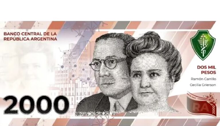 Billete de $2000: entre una “oportunidad perdida”, un ahorro millonario y un efecto que se podría diluir a fin de año